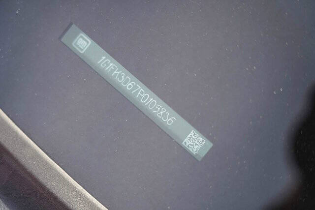 2023 Chevrolet Camaro ZL1