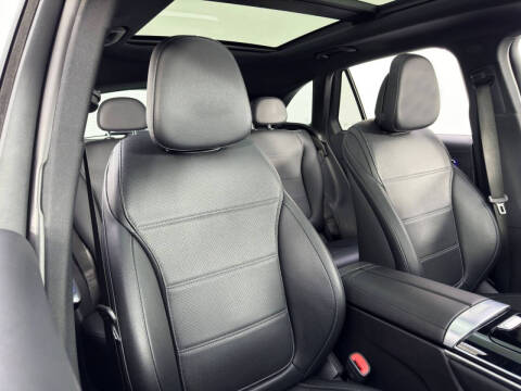 2023 Mercedes-Benz GLC GLC 300 4MATIC