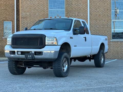 2006 Ford F-250 Super Duty for sale at Auto Start in Oklahoma City OK