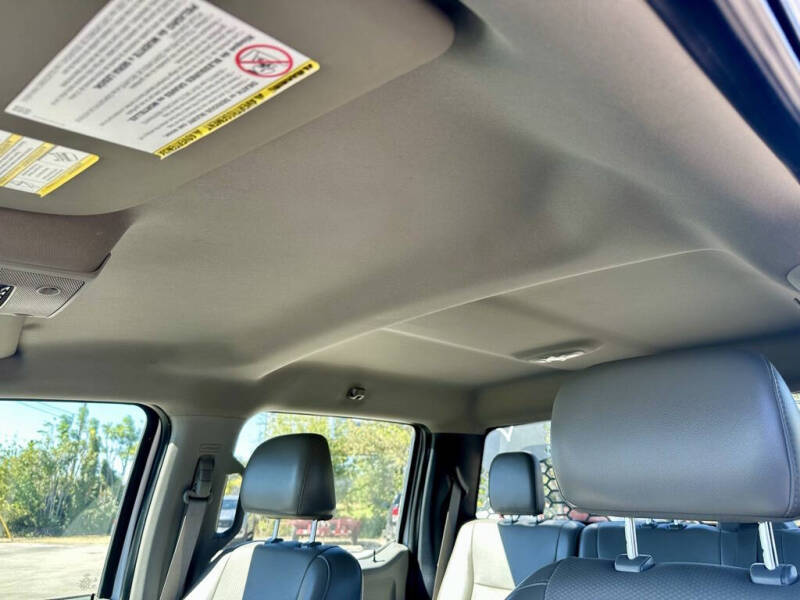 2019 Ford F-350 Super Duty XL