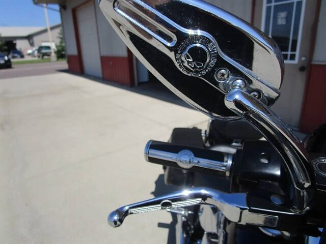 2003 Harley-Davidson Fat Boy