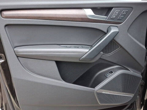 2023 Audi Q5 quattro S line Prem Plus 45 TFSI
