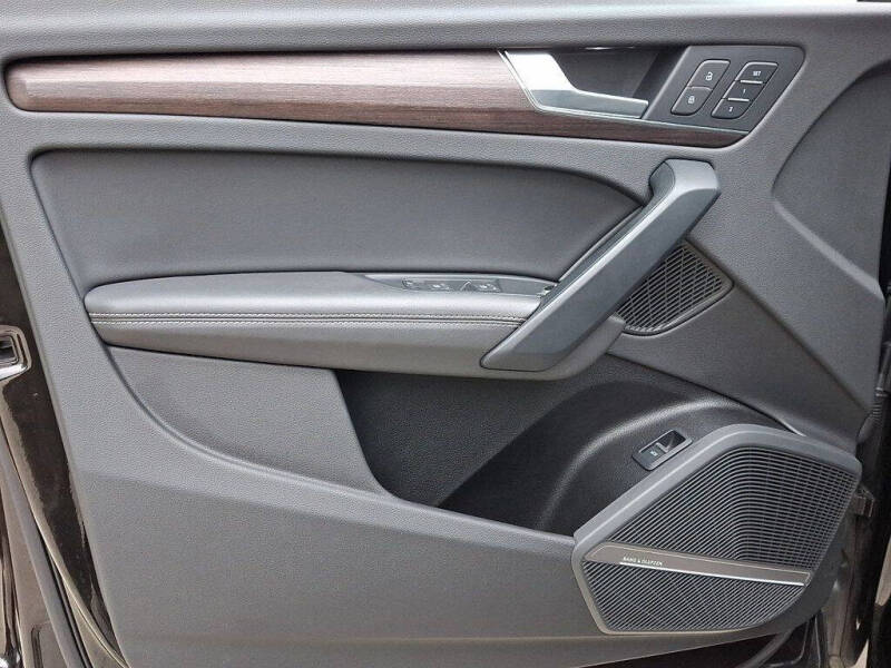 2023 Audi Q5 quattro S line Prem Plus 45 TFSI