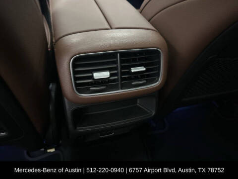 2025 Mercedes-Benz GLE GLE 350