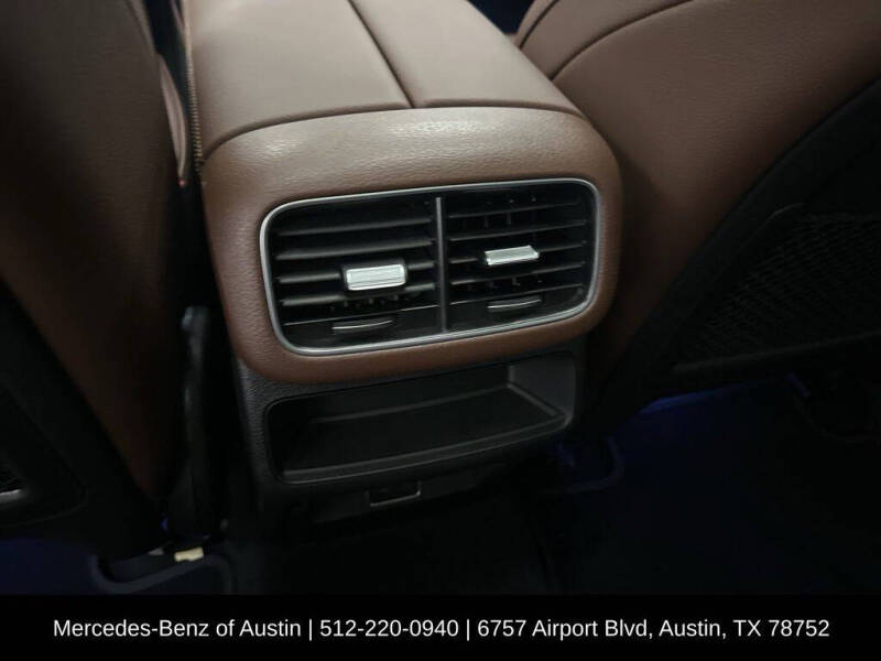 2025 Mercedes-Benz GLE GLE 350