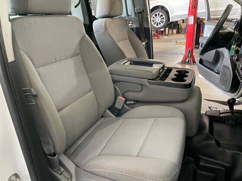 2016 GMC Sierra 2500HD