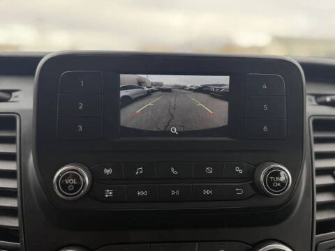 2020 Ford Transit 350 XL