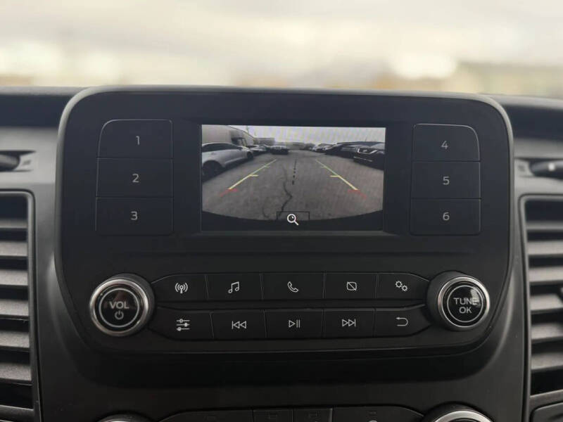 2020 Ford Transit 350 XL