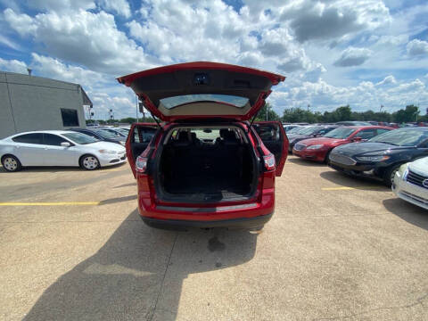2014 Buick Enclave Premium