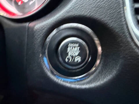 2013 Dodge Durango Citadel