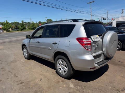 2011 Toyota RAV4