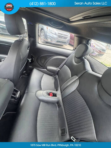 2012 MINI Cooper Hardtop