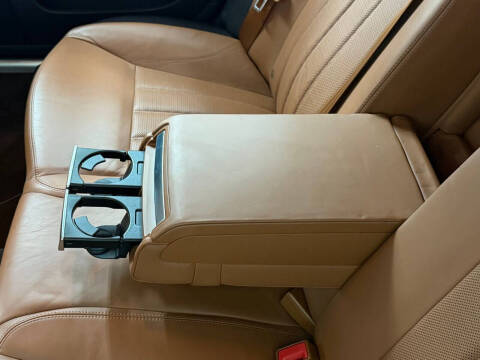 2006 Bentley Continental Flying Spur