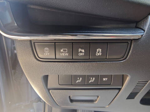 2021 Mazda Mazda3 Hatchback Premium Plus
