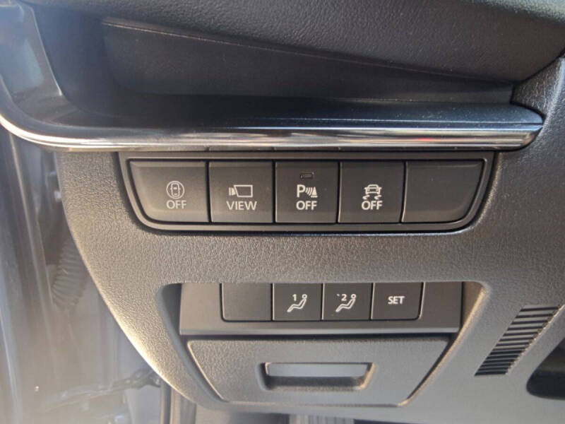 2021 Mazda Mazda3 Hatchback Premium Plus
