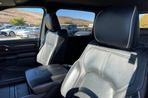 2022 RAM 1500 Limited