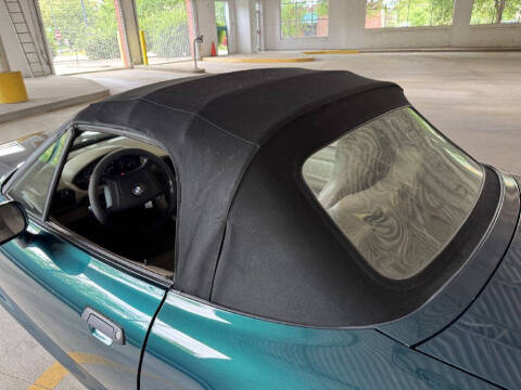 1996 BMW Z3