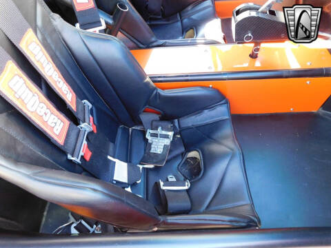 1971 Chevrolet Camaro