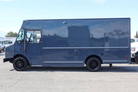 2020 Freightliner MT45 Chassis