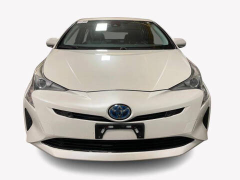 2018 Toyota Prius Two