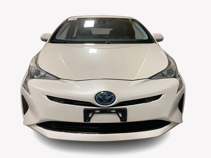 2018 Toyota Prius Two