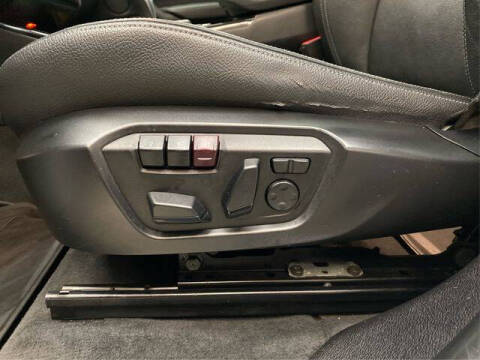 2018 BMW X4 xDrive28i