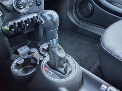 2013 MINI Hardtop Cooper