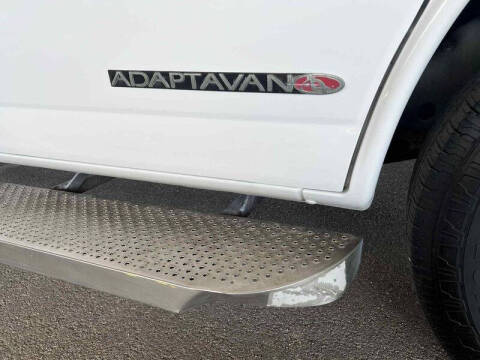 2010 Chevrolet Express LT 3500