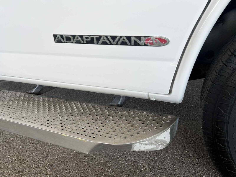 2010 Chevrolet Express LT 3500