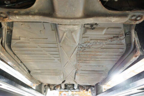 1979 Volkswagen Beetle