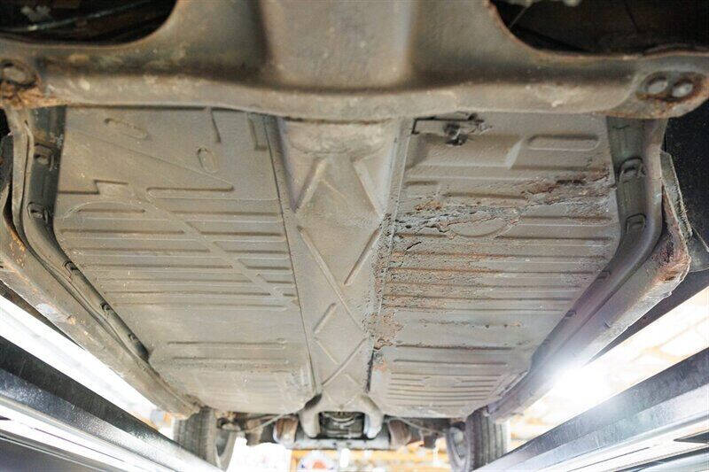 1979 Volkswagen Beetle