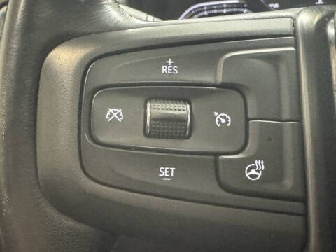 2022 GMC Sierra 1500 Limited