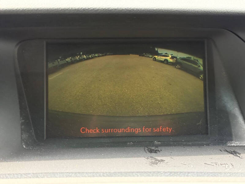 2011 Lexus RX 450h
