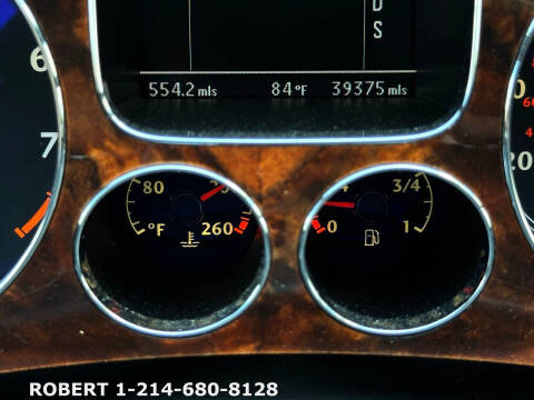 2010 Bentley Continental GT Speed