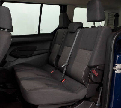 2016 Ford Transit Connect XL