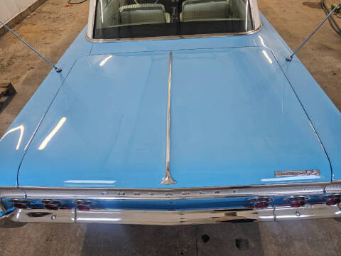 1964 Chevrolet Impala