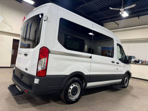 2016 Ford Transit 150