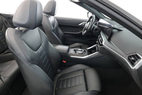 2024 BMW 4 Series M440i xDrive