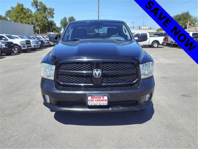 2014 Ram 1500 for sale at Bryans Car Corner 2 in Midwest City, OK