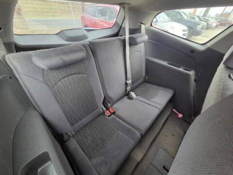 2013 Chevrolet Traverse LS