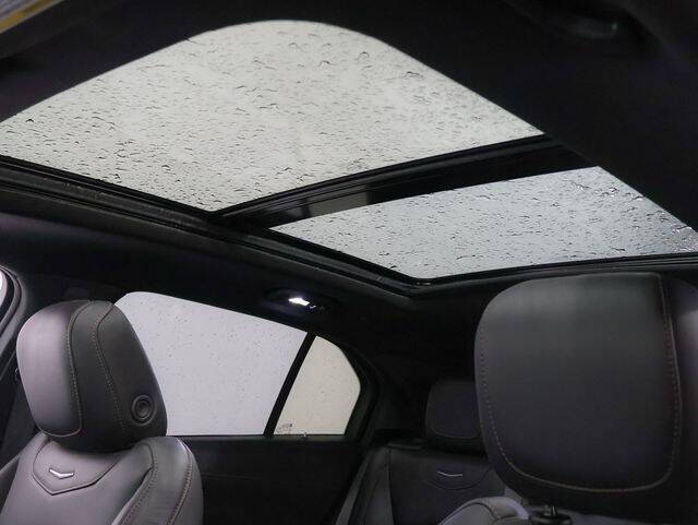 2022 Cadillac XT4 Sport