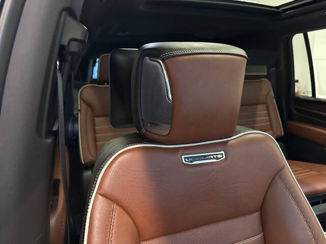 2024 GMC Yukon XL Denali Ultimate