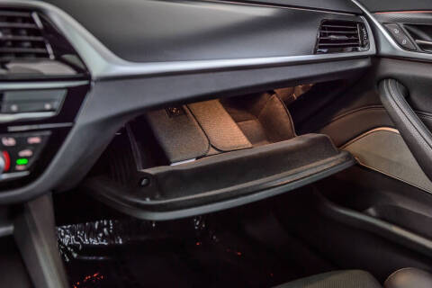 2021 BMW 5 Series 540i xDrive