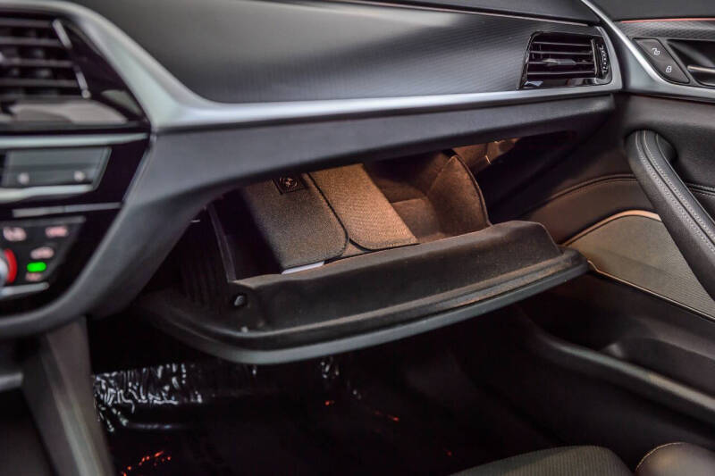 2021 BMW 5 Series 540i xDrive