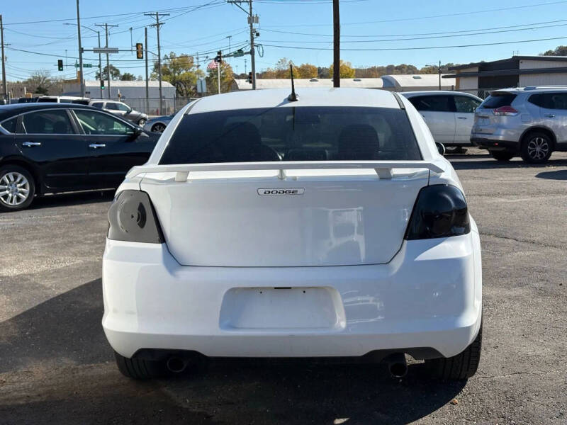 2012 Dodge Avenger SXT Plus