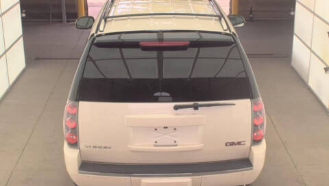 2014 GMC Yukon Denali