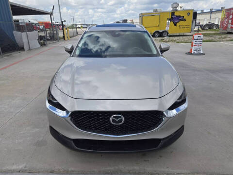 2023 Mazda CX-30 2.5 S Premium