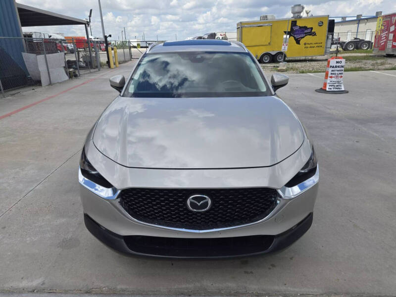 2023 Mazda CX-30 2.5 S Premium