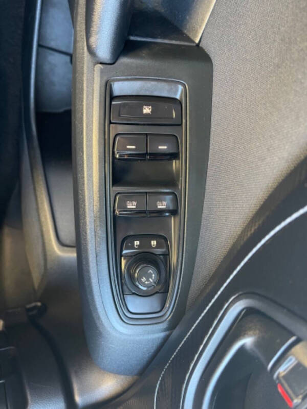 2018 Subaru Impreza 2.0i