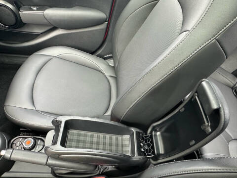 2020 MINI Hardtop 4 Door Cooper